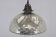 Early 20th Century "Mercury Glas" Pendant, Europe
