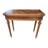 Louis XVI style game table console