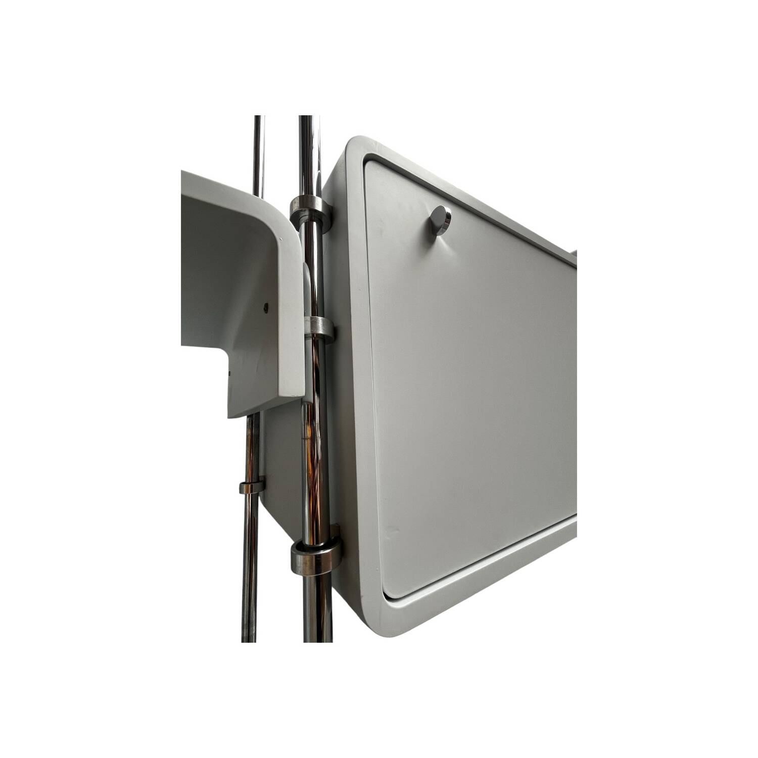 Regalwand Regale Regalwand