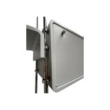 Regalwand Regale Regalwand