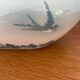Planter in Luneville KG swallow model