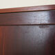 Rosewood cabinet, Danish design, 1970s, made in Denmark