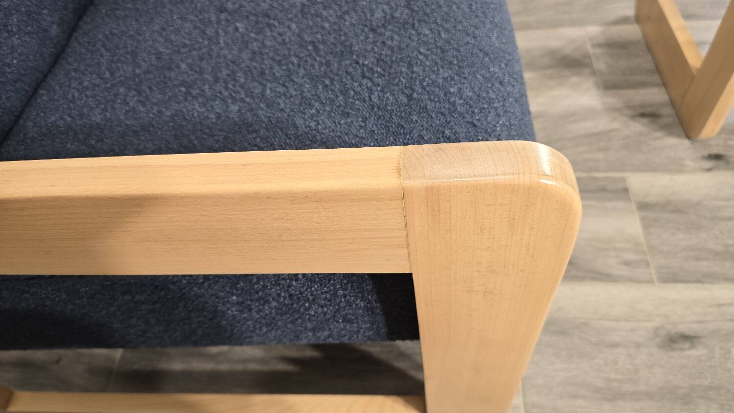 Mid-century living room set