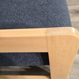 Mid-century living room set