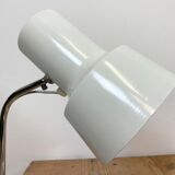 White Table Lamp by Josef Hurka for Napako, 1960s