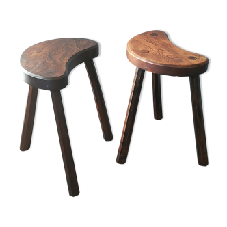 Pair of stools