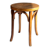 Baumann bistro stool 50s