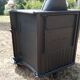 Godin Colonial P41 Stove