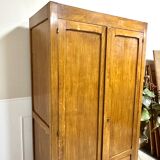 Parisian wardrobe, wardrobe