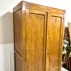 Armoire parisienne, penderie