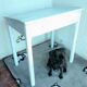 Antique desk