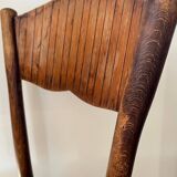 Set of 3 bistro chairs