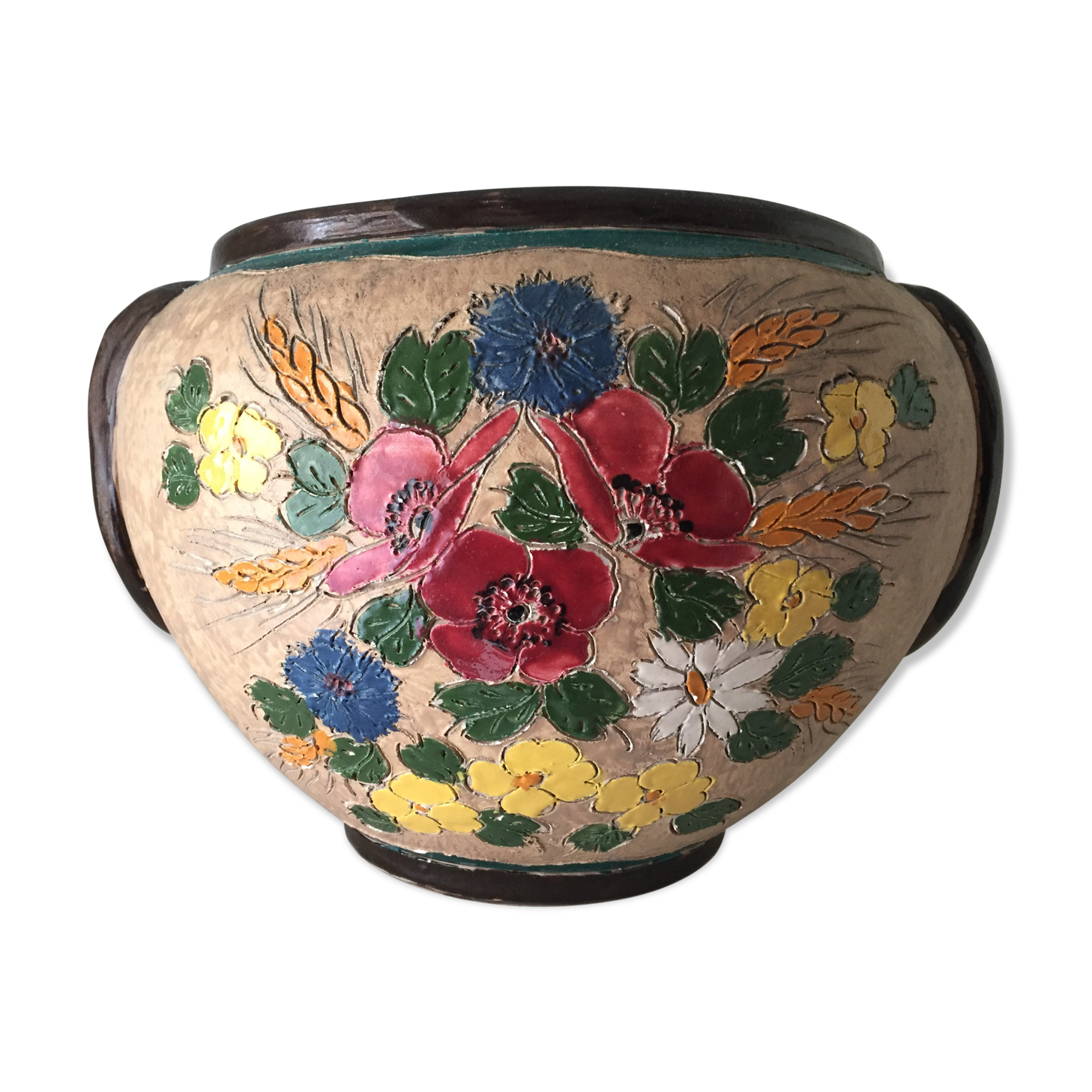 Jerome Massier Pot Cache