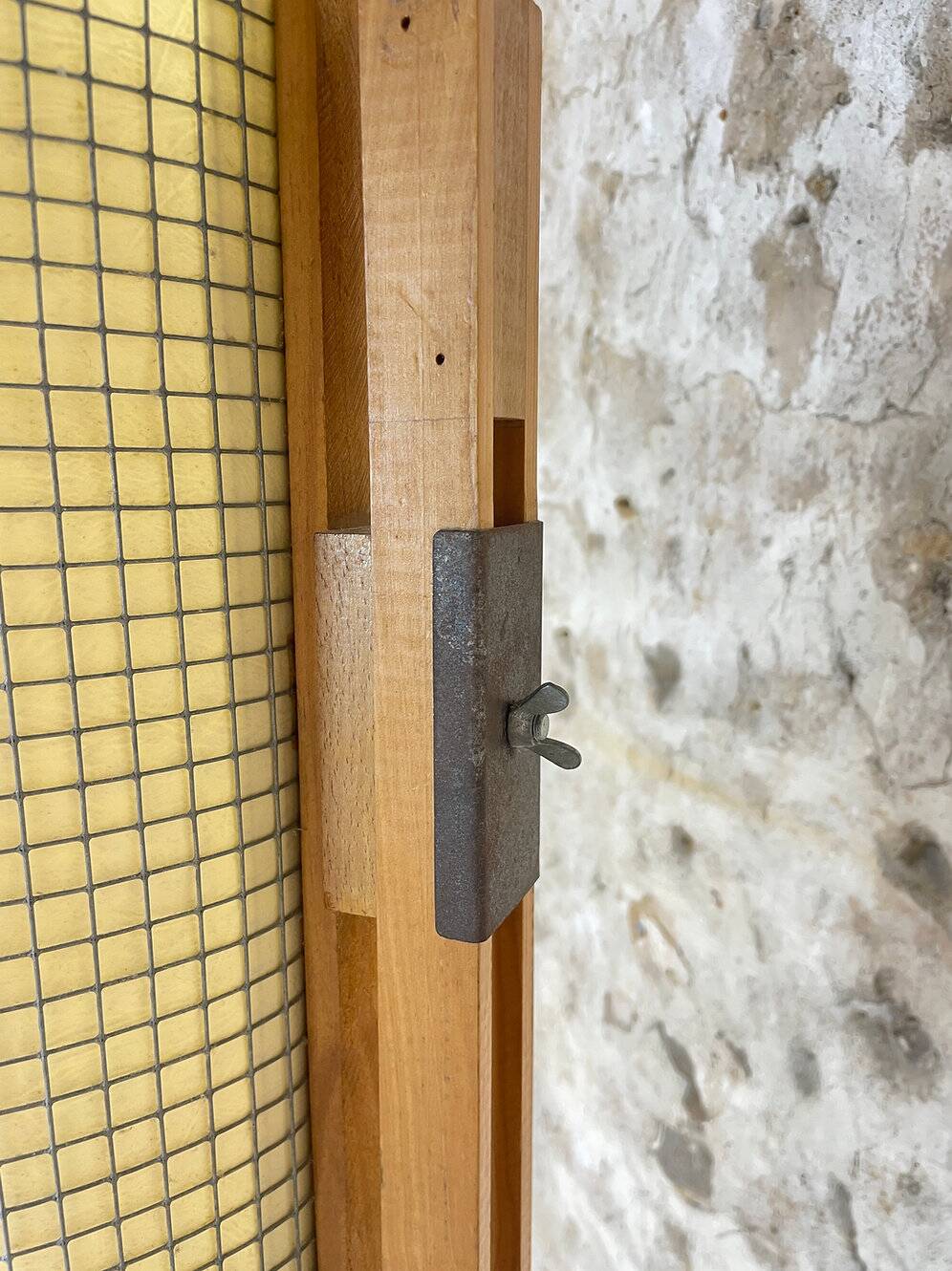 Lampadaire architecte