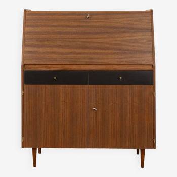 Bureau des années 1960