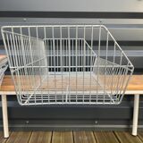 Wire Storage Locker