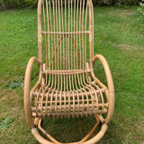 Rocking chair