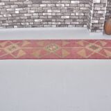 Hallway Anatolian Vintage Runner sku 2271