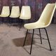 Lot de 8 chaises par Miroslav Navràtil pour Vertex