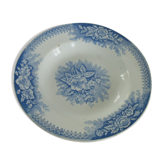 Plate