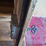 Trade furniture, presbytery