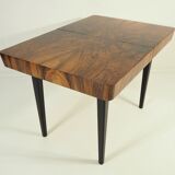 Dining Table by Jindřich Halabala 1950s