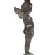 Stunning Empire Bronze Cherub Table lamp 1890s France