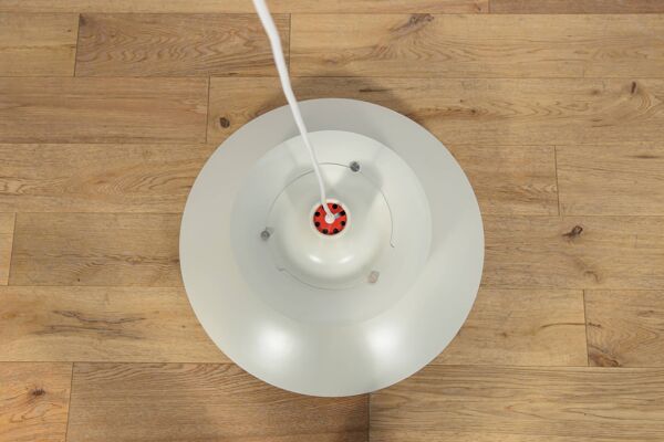 Lampe à Suspension Modèle PH5 Mid-Century par Poul Henningsen pour Louis Poulsen, Danemark, 1960s