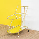 Vintage Scandinavian server – 38 cm