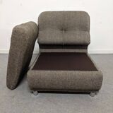 Wool driver of the 70s made in Italy