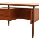 Dutch design vintage mid century propos hulmefa desk + chair