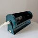 Vintage Ikea roller wall light