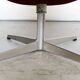 Arne Jacobsen Swan Chair for Fritz Hansen