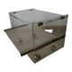 Meuble / desserte  Hifi style David Lange