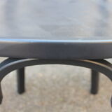 Set of 6 Baumann bistro chairs