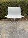 Chaise pivotante Catifa édition Arper par Lievore Alther