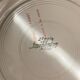 4 assiettes digoin sarreguemines cambet