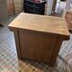 Chopping block / Kitchen trolley