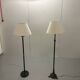 Classic style Floor lamp with shade 1970s France