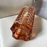 Design vase Windsor rosaline by Luminarc