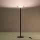 1980s “Tebe” floor lamp by Ernesto Gismondi for Artemide, Italy