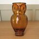Pichet hibou vintage