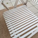 Garden furniture R.Gleizes