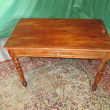 Side table