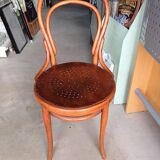 Beautiful Thonet chair n14