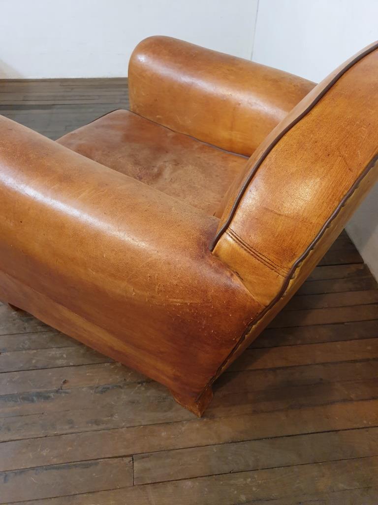Club Armchair