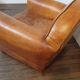 Fauteuil Club