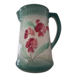 Slush pitcher