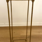 Console, porte plante