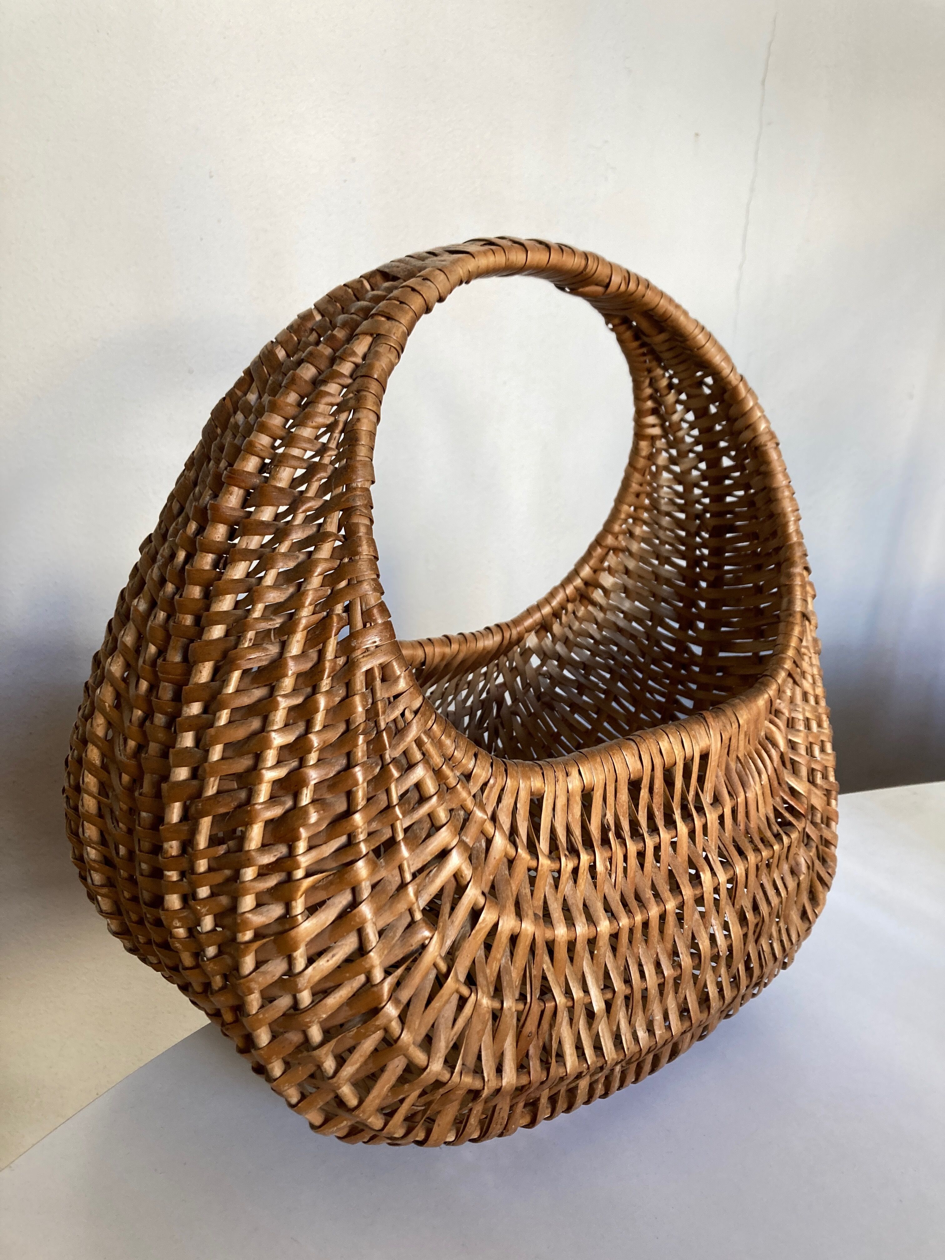 Gondola basket 1960